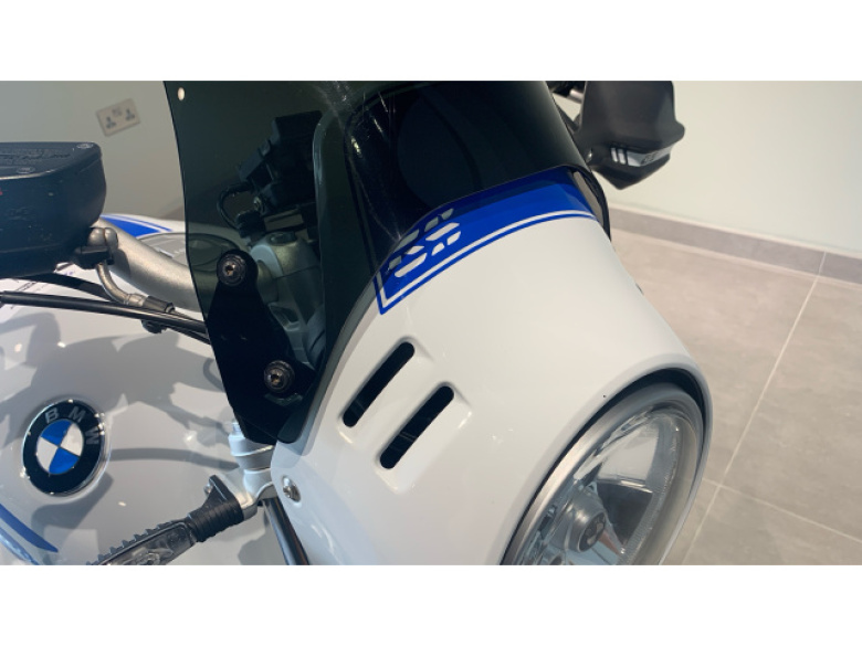 BMW R Ninet URBAN G/S